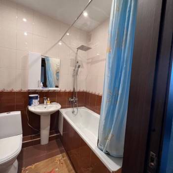 Продается 1-комнатная квартира, 41,3 м²