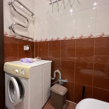 Продается 1-комнатная квартира, 41,3 м²
