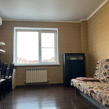 Продается 1-комнатная квартира, 41,3 м²