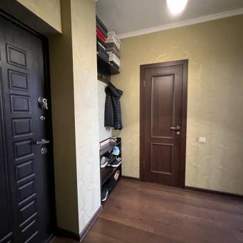 Продается 1-комнатная квартира, 41,3 м²