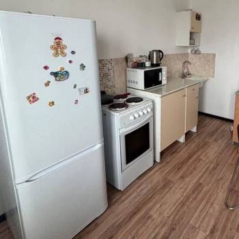 Продается 2-х комнатная квартира, 54,2 м²