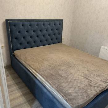 Сдается 2-х комнатная квартира, 50 м²