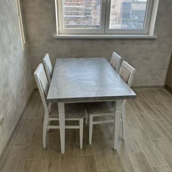 Сдается 2-х комнатная квартира, 50 м²