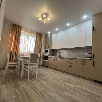 Сдается 2-х комнатная квартира, 50 м²