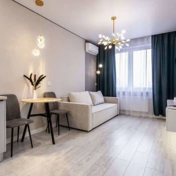 Сдается 2-х комнатная квартира, 40 м²