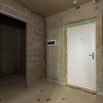 Продается 1-комнатная квартира, 38,5 м²