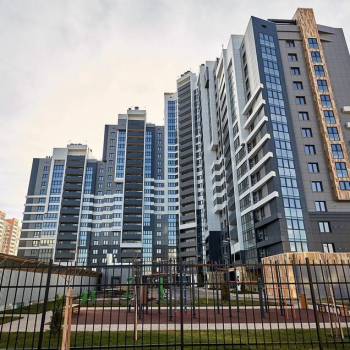 Продается 1-комнатная квартира, 38,5 м²