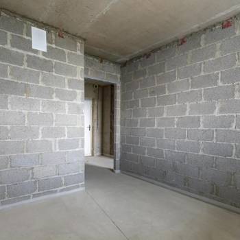 Продается 1-комнатная квартира, 38,5 м²