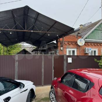 Сдается Дом, 70 м²