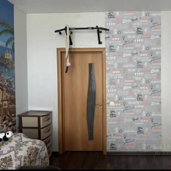 Продается 2-х комнатная квартира, 59 м²