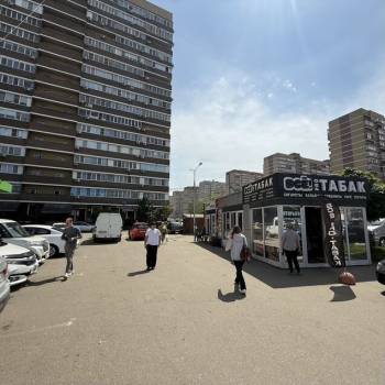 Сдается Торговое помещение, 13 м²