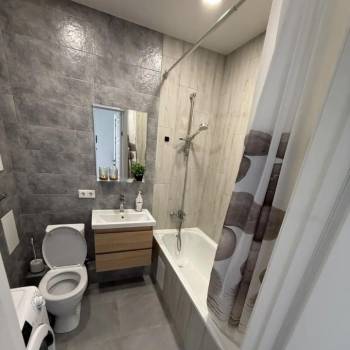 Сдается 1-комнатная квартира, 33,9 м²