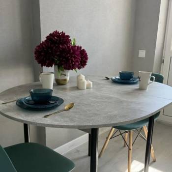 Сдается 1-комнатная квартира, 33,9 м²