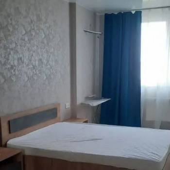 Сдается 2-х комнатная квартира, 65 м²