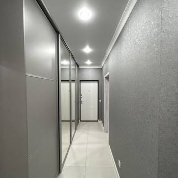 Продается 2-х комнатная квартира, 52,9 м²