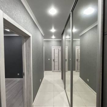 Продается 2-х комнатная квартира, 52,9 м²
