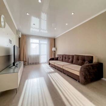 Продается 2-х комнатная квартира, 69,6 м²