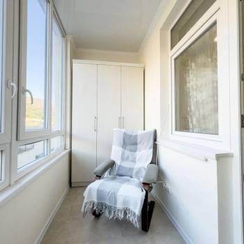 Продается 2-х комнатная квартира, 69,6 м²