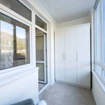 Продается 2-х комнатная квартира, 69,6 м²