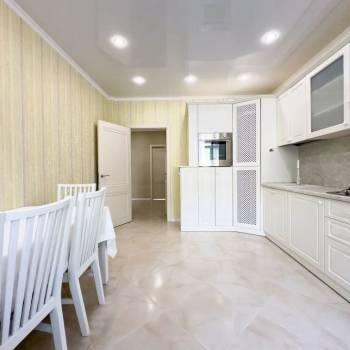 Продается 2-х комнатная квартира, 69,6 м²