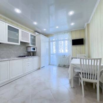 Продается 2-х комнатная квартира, 69,6 м²