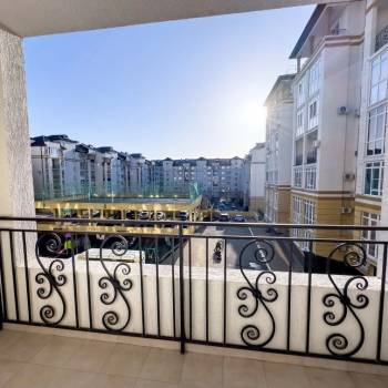 Продается 2-х комнатная квартира, 69,6 м²