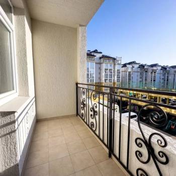 Продается 2-х комнатная квартира, 69,6 м²