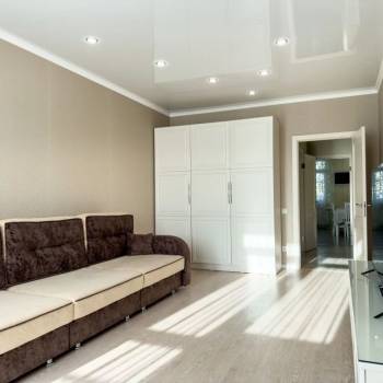 Продается 2-х комнатная квартира, 69,6 м²