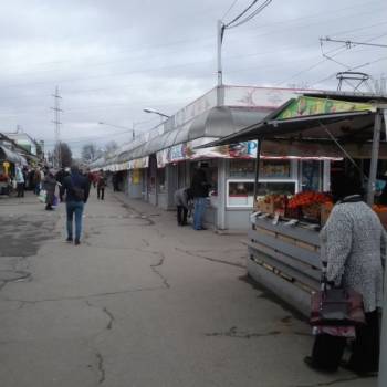 Сдается Торговое помещение, 12 м²