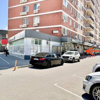 Сдается Нежилое помещение, 41,6 м²