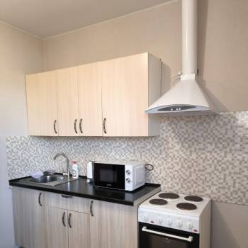 Сдается 1-комнатная квартира, 32 м²