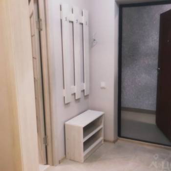 Сдается 1-комнатная квартира, 32 м²