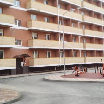 Сдается 1-комнатная квартира, 32 м²