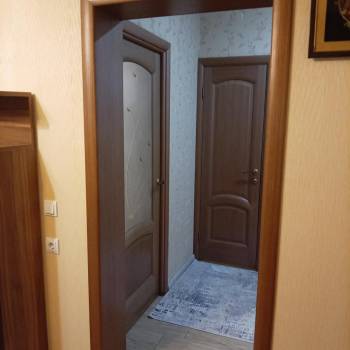 Продается 1-комнатная квартира, 36 м²