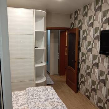 Продается 1-комнатная квартира, 36 м²