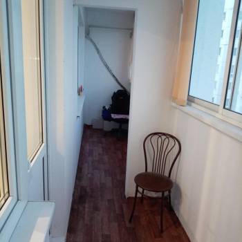 Продается 1-комнатная квартира, 36 м²