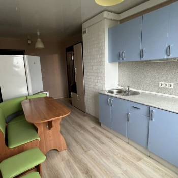 Сдается 2-х комнатная квартира, 52,3 м²