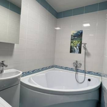 Сдается 2-х комнатная квартира, 52,3 м²