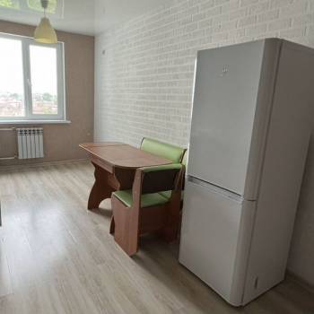 Сдается 2-х комнатная квартира, 52,3 м²