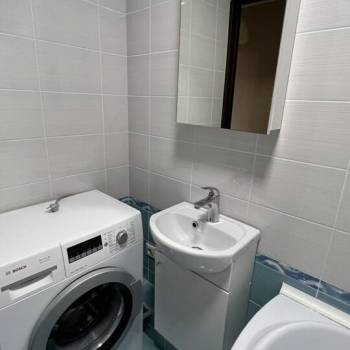 Сдается 2-х комнатная квартира, 52,3 м²