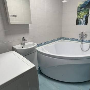 Сдается 2-х комнатная квартира, 52,3 м²