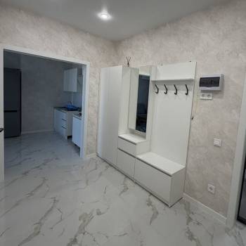 Сдается 2-х комнатная квартира, 56 м²