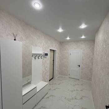 Сдается 2-х комнатная квартира, 56 м²