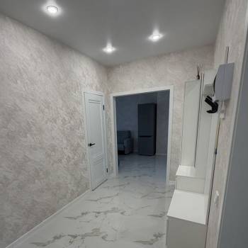 Сдается 2-х комнатная квартира, 56 м²