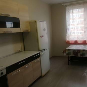 Сдается 1-комнатная квартира, 36 м²