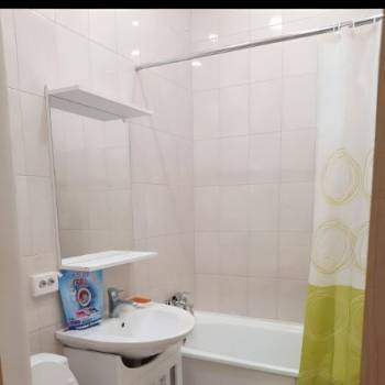 Сдается 2-х комнатная квартира, 50 м²