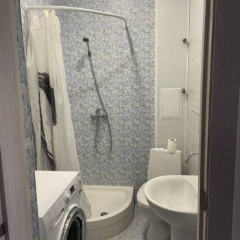 Сдается 1-комнатная квартира, 24,3 м²