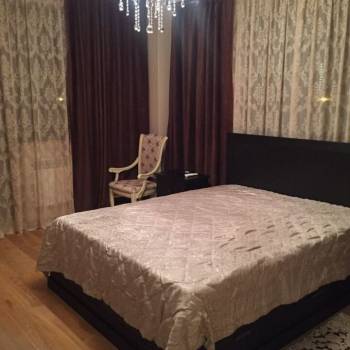 Сдается 2-х комнатная квартира, 78 м²