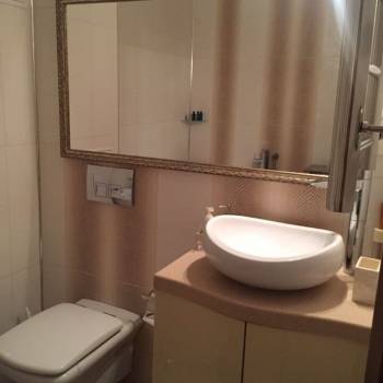Сдается 2-х комнатная квартира, 78 м²
