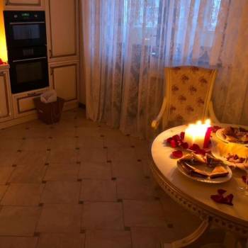 Сдается 2-х комнатная квартира, 78 м²